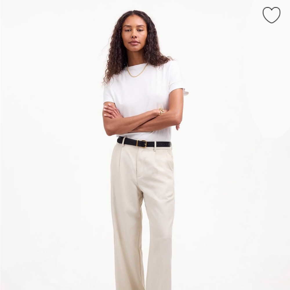 Madewell pants